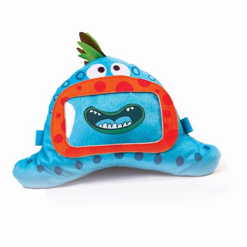 WisePet Sealy Peluche pour smartphone